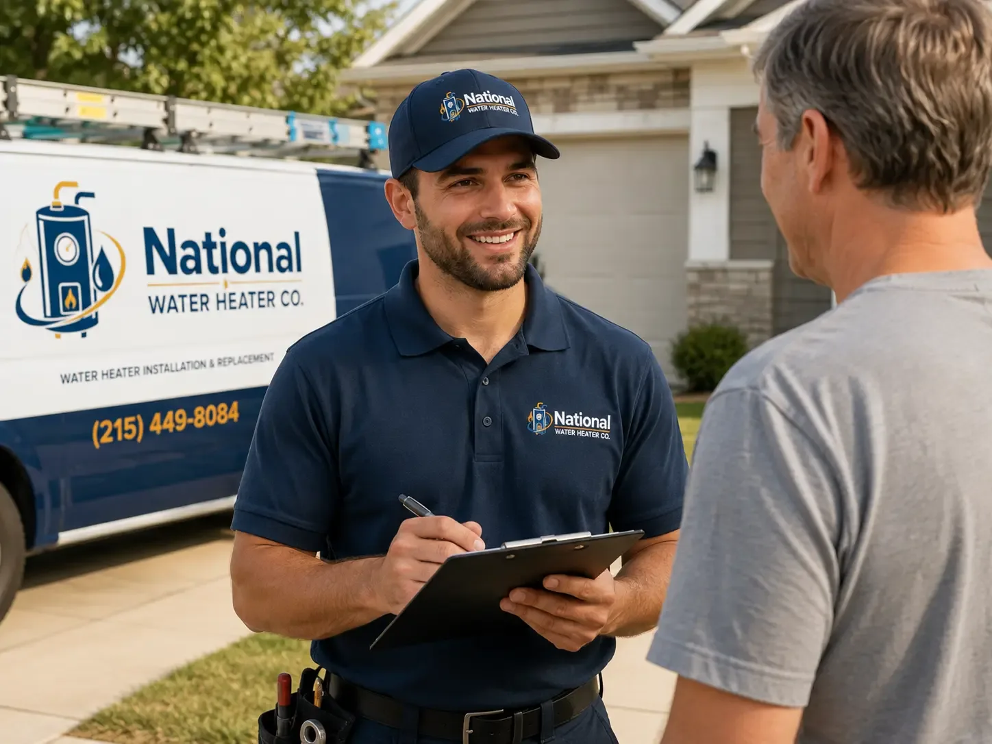 Water Heater Installation Thiells, NY FAQs